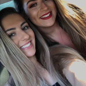 Meet your Posher, Samantha